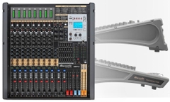 Mixer dB acoustic MXF12 Premium (12 line, 2 chế độ Effect)