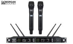 Micro Không Dây MORGAN SOUND MG63