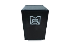 Tủ Gỗ Âm Thanh Morgansound 16U Có Ngăn Mixer, 81x53x70