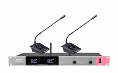 Micro hội nghị Shupu SKM-2000