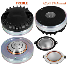 LOA TREBLE RỜI TỪ NEO KHỐI 850 , AA880