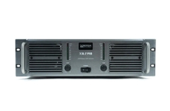 Đẩy Công Suất MORGAN SOUND X15.2 PRO 1500W 8 Ohm Class TD