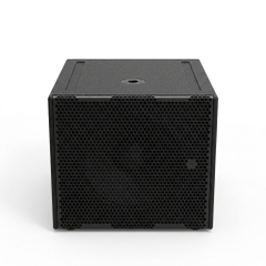 Vỏ Loa Sub Hơi 50 B18 Cao Cấp – Thùng Sub 18 Inch Chuyên Sân Khấu, Karaoke, Hội Trường