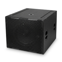 Vỏ Loa Sub Hơi 50 B18 Cao Cấp – Thùng Sub 18 Inch Chuyên Sân Khấu, Karaoke, Hội Trường