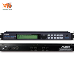 THIẾT BỊ ECHO RỜI ALESIS MIDIVERB 4