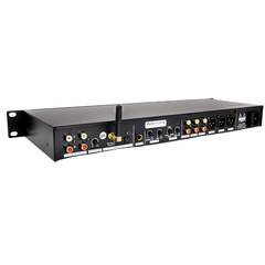 Vang Cơ Lai Số CAVS F8000, DSP, Bluetooth, Chống Hú FBX, Opical