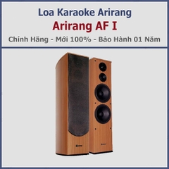 Loa Karaoke Arirang AF-I