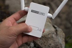 Bộ tiếp sóng wifi Totolink EX200