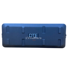 TỦ NHỰA ÂM THANH DTE, SÂU 26CM, CHẤT LIỆU NHỰA HDPE 2U 3U 4U 6U