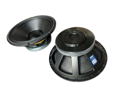 Loa bass rời 50 từ 280 coil 125 RCF - LF18X400