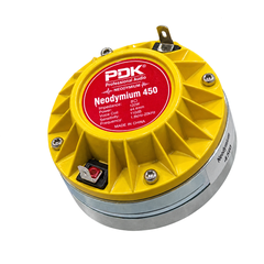 Loa Treble Neo Khối 450 PDK Vặn Ren – Treble Rời Cho Loa Kéo