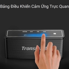 Tronsmart Element Mega Voice 40W Hàng Chính Hãng