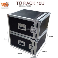 Tủ Gỗ Âm Thanh TG1-CB 4u 6u, 8u, 10u ,1 Cửa Khóa  - Phân Loại