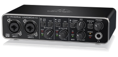 Sound Card Behringer UMC204HD chính hãng