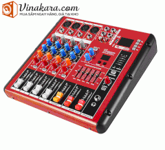 Mixer Yamaha SMR401 4 Line