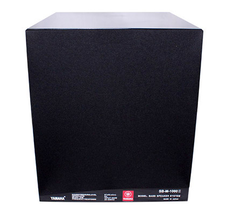 Loa sub điện siêu trầm YAMAH A SB-M-800II (hàng nhập khẩu, bass 30cm, 450w)