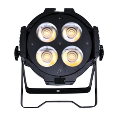 Đèn Led Par Cob 4 Bóng, Chuyên cho sân khấu