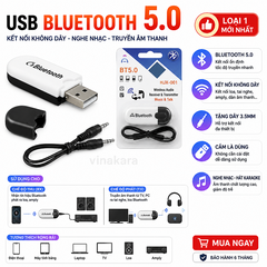 USB Bluetooth Loại 1
