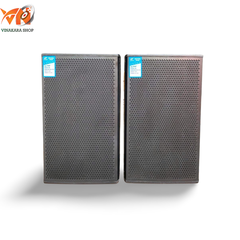 Vỏ loa full 4 tấc, bass 40cm VLF15-09, ván ép chất lượng