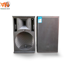 Vỏ loa full 4 tấc, bass 40cm VLF15-09, ván ép chất lượng