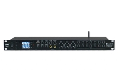 Vang Cơ Lai Số CAVS F8000, DSP, Bluetooth, Chống Hú FBX, Opical