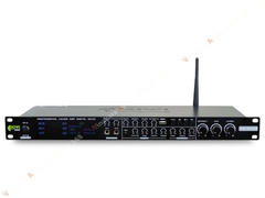 Vang cơ lai số Kiwi VK3000