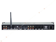 Vang cơ lai số Kiwi VK3000
