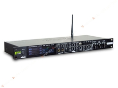 Vang cơ lai số Kiwi VK3000