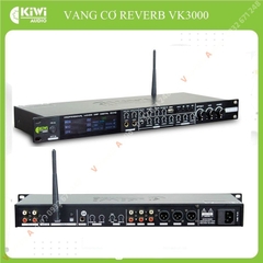 Vang cơ lai số Kiwi VK3000