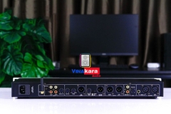 Vang cơ KIWI X9 Plus