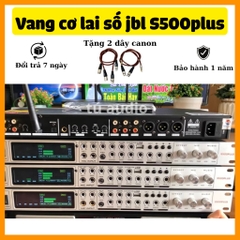 Vang cơ lai số JB S500PLUS, hàng nhập khẩu loại 1