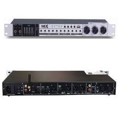 Vang cơ Next FX8 chống hú- Hàng nhập khẩu