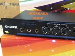 Vang cơ YAMAHA DSP 100 chống hú tốt, lọc âm thanh hay - Hàng nhập khẩu