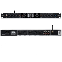 Nâng tiếng DB Acoustic DAC 6S Premium chính hãng