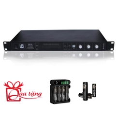 VANG SỐ MIXER KARAOKE DB ACOUSTIC S510 HÀNG CHÍNH HÃNG