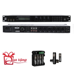 VANG SỐ KARAOKE DB S680 HÀNG CHÍNH HÃNG