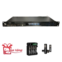Vang số DSP Karaoke dB Acoustic D900