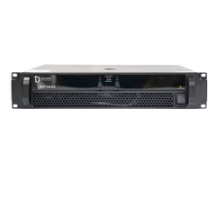 Cuc đẩy công suất 2 kênh DB Acoustic KP900 Premium, 2 kênh x 900w