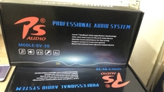Vang Karaoke PS Audio SV20