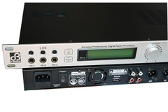 VANG SỐ MIXER KARAOKE DB ACOUSTIC LX8 HÀNG CHÍNH HÃNG