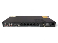 Vang Số PS Audio K-800 PRO , Chống Hú Cực Tốt, Hát Nhẹ, Hiệu Ứng Reverb Echo Mượt