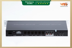 Vang số Shidun M5 chính hãng, bluetooth, echo reverb chuyên nghiệp