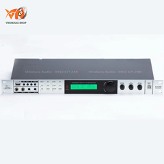 Vang số Shidun M5 chính hãng, bluetooth, echo reverb chuyên nghiệp