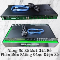 VANG SỐ X5 MỚI GIÁ RẺ