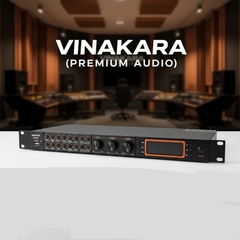 Vang Cơ Kafun KX 3.2 Chính Hãng – Chống Hú Tốt, Âm Thanh Trong Trẻo