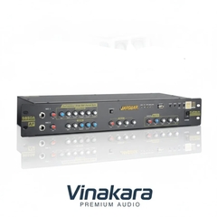 Vang Cơ Jarguar S850A Platinum Made in Korea – Chống Hú Tốt, Hát Nhẹ