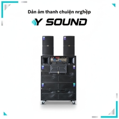 Loa kéo điện 4 bass 50, 2 treble ,Công suất lớn chơi ngoài trời