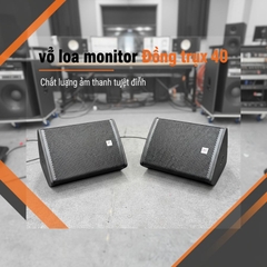vỏ monitor đông trục 40 - SƠN NHỰA , VDT-15RB