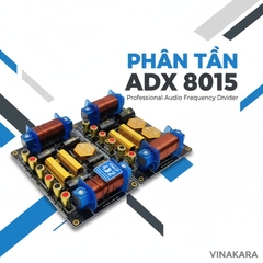 Mạch phân tần ADX 8015 , full đơn 40 - 50 nhập khẩu
