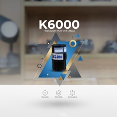 Củ micro DB Acoustic 450II - K6000 - 750Pro - 750Plus chính hãng - phiên bản